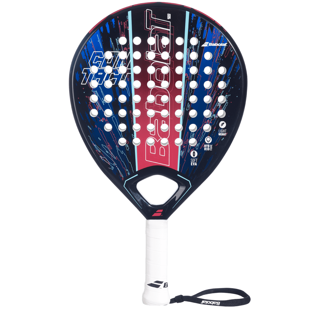 Pala Babolat Contact