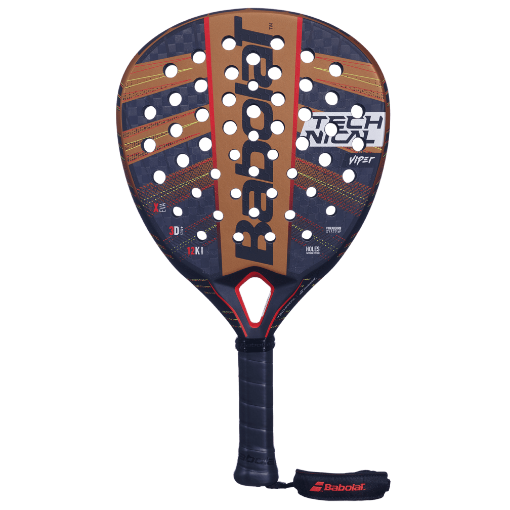 Pala Babolat 2024 Technical Viper