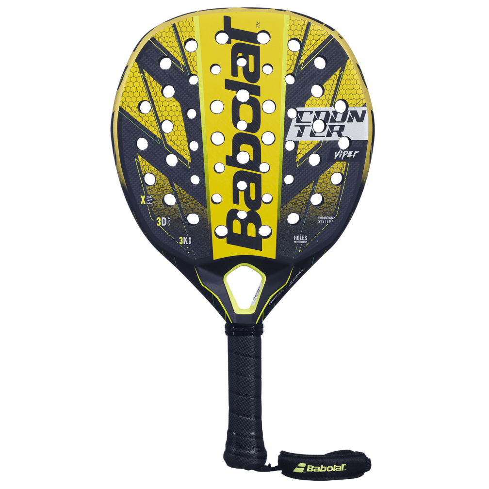 Pala Babolat 2024 Counter Viper