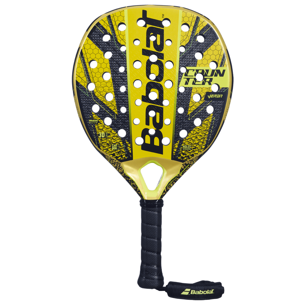 Pala Babolat 2024 Counter Veron