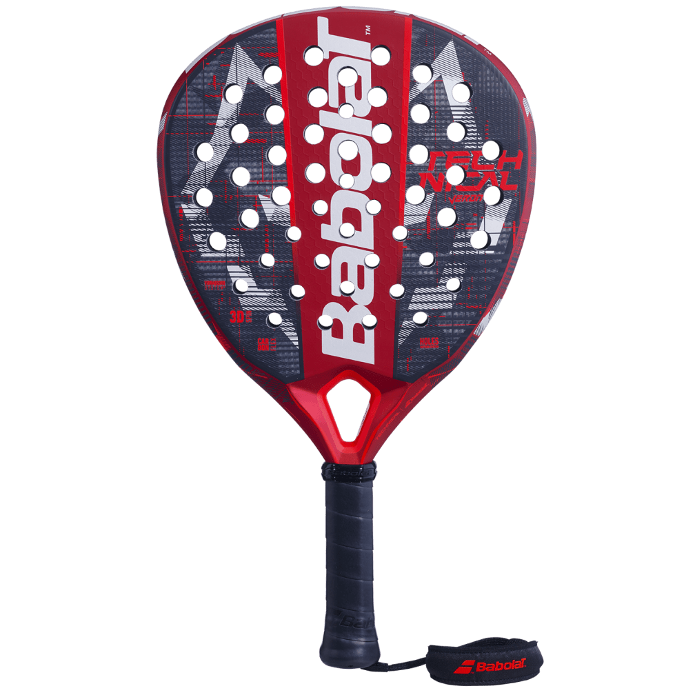Pala Babolat Technical Veron 2024 Juan Lebron