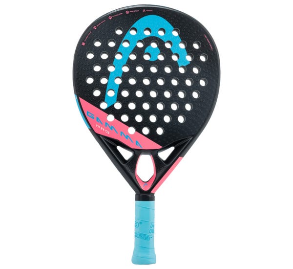 Pala HEAD Gravity Pro