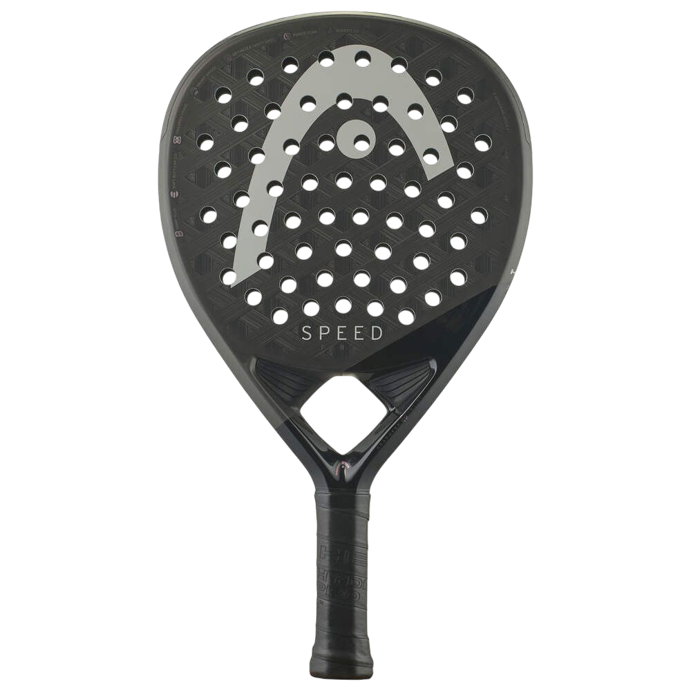 HEAD SPEED PRO 2025