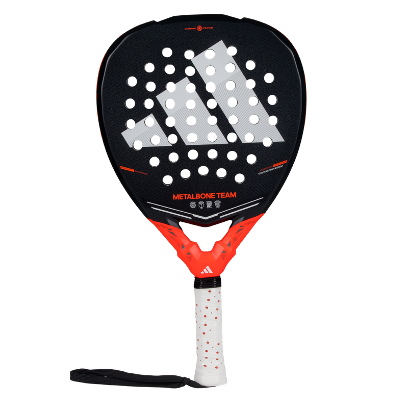 METALBONE TEAM 3.5 2026 + PROTECTOR + OVERGRIP
