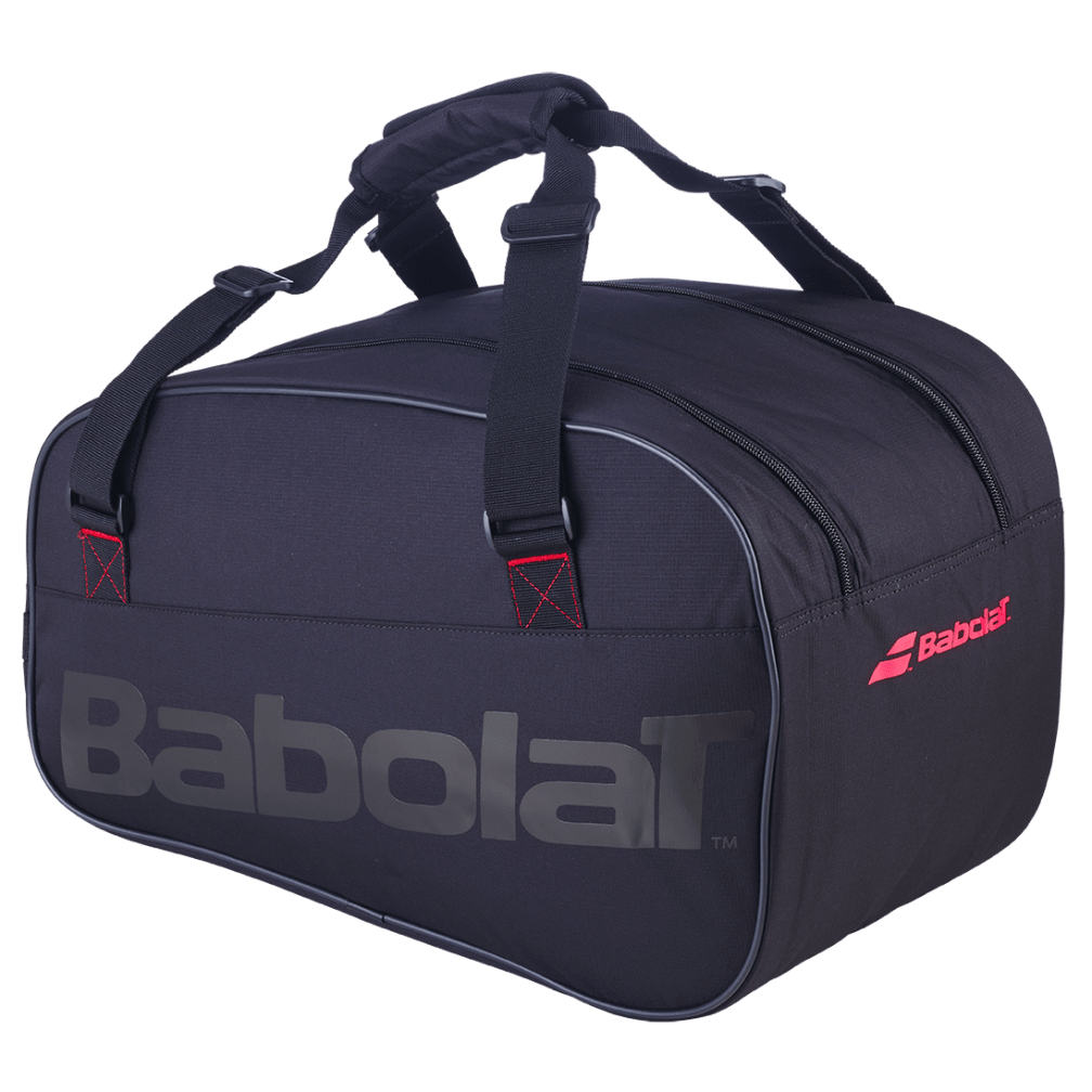 Bolso Pádel Lite Black