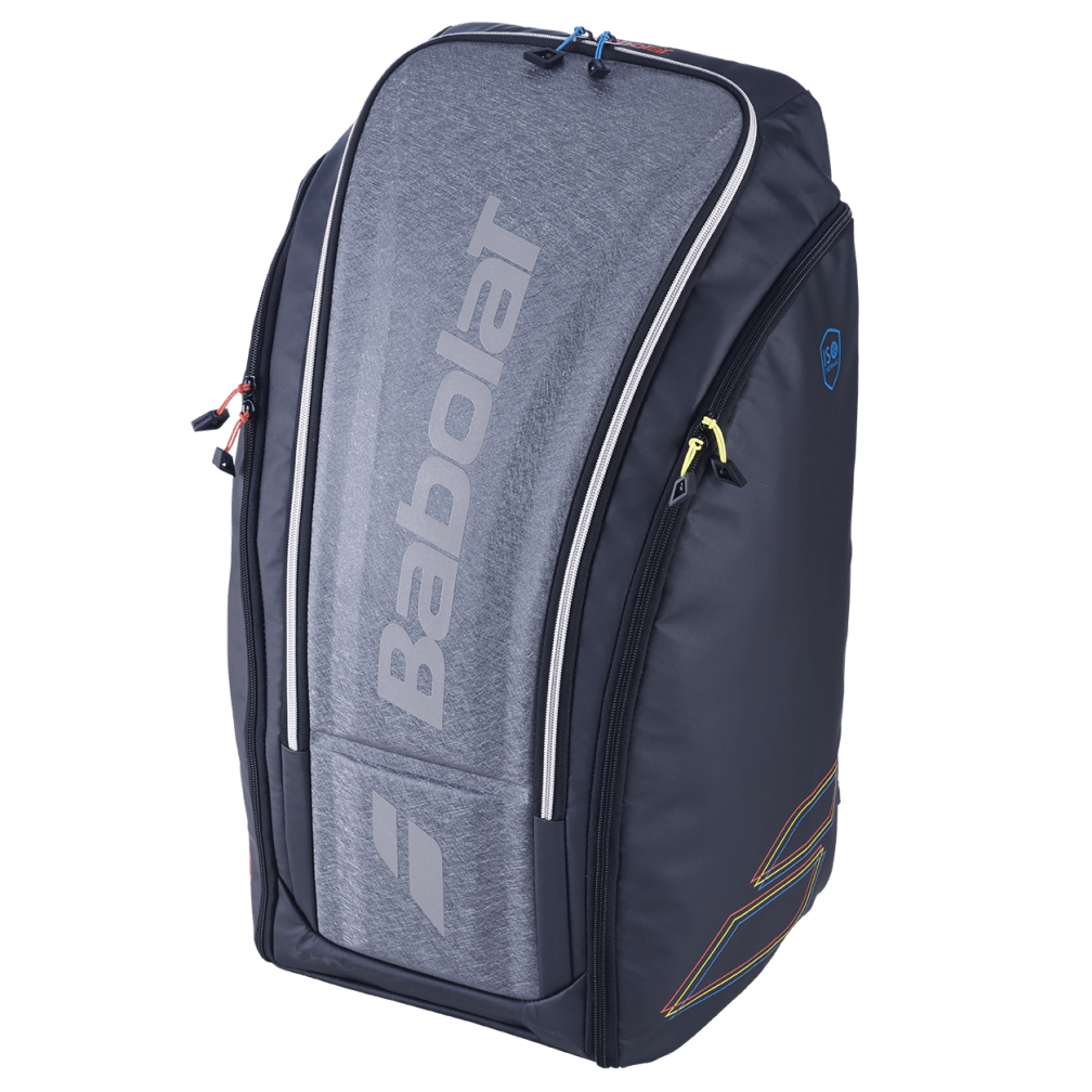 Bolso Pádel Perf Black