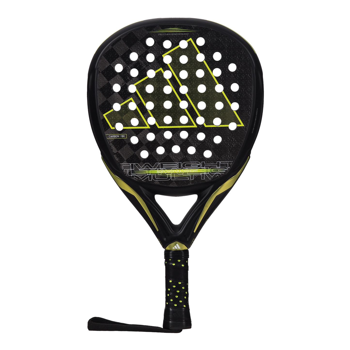 Pala Adidas Adipower Multiweight 3.3
