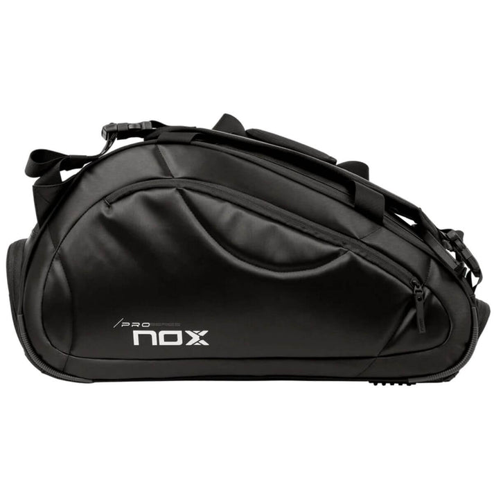 Bolso Paletero Nox Pro Series Negra 2023-2024