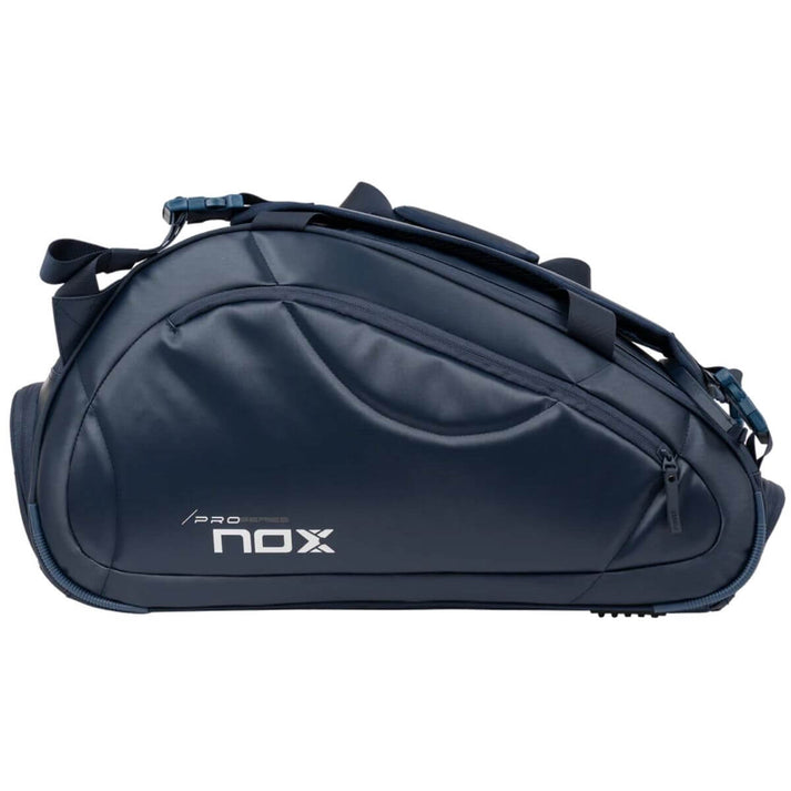 Bolso Paletero Nox Pro Series Azul Marino 2023-2024