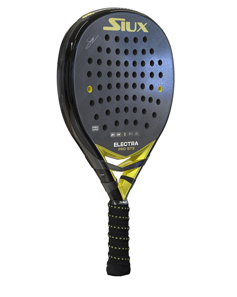 Pala Siux Electra St3 Pro