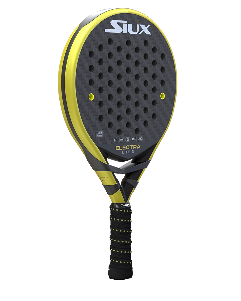 Pala Siux Electra St3 Lite