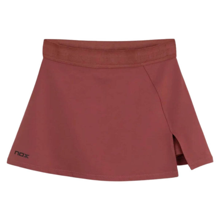 Falda Nox Pro Olive Marrón