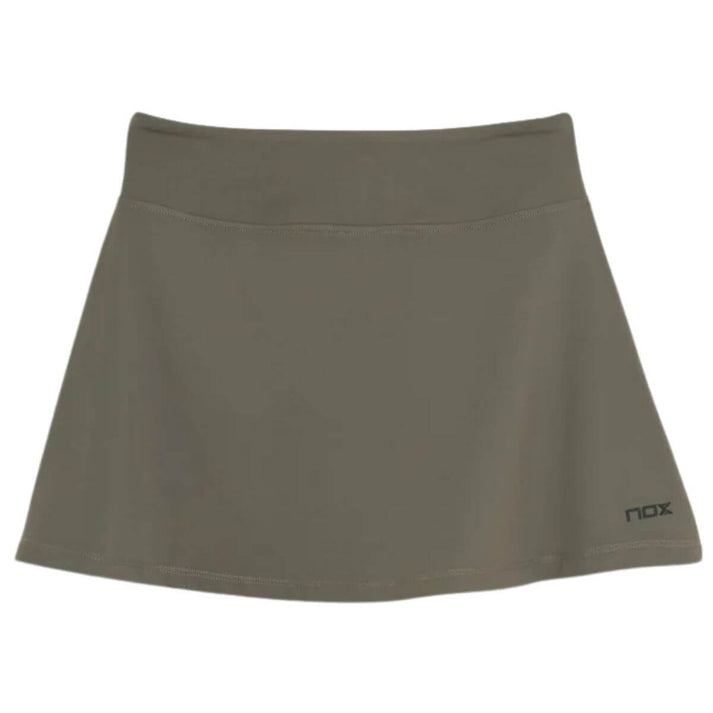Falda Nox Pro Olive Green