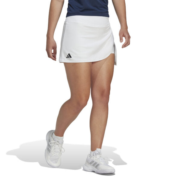 Falda Tenis Club Blanca