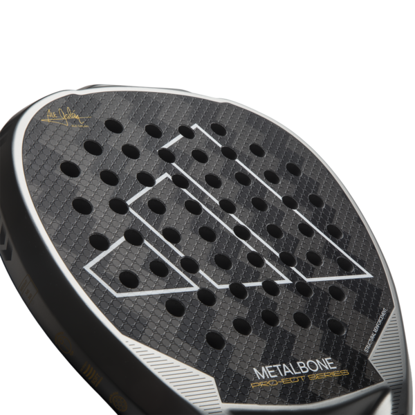 Pala de Pádel ADIDAS METALBONE PRO EDT 2024
