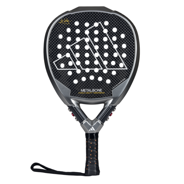 Pala de Pádel ADIDAS METALBONE PRO EDT 2024