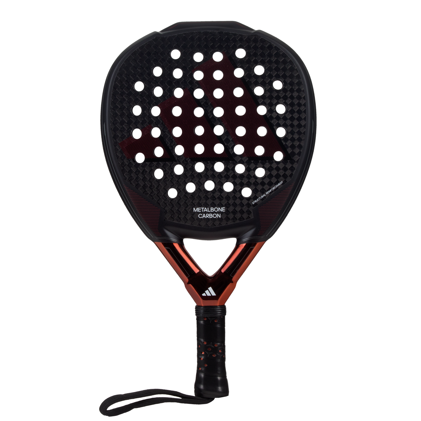 Pala Adidas Metalbone Carbon 3.3