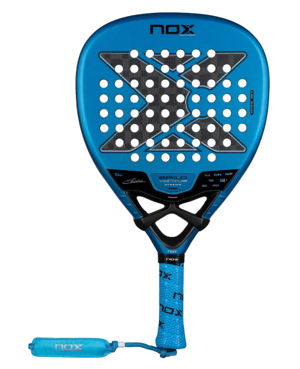 NOX EA10 VENTUS ATTACK 12K XTREM BY EDU ALONSO 2026