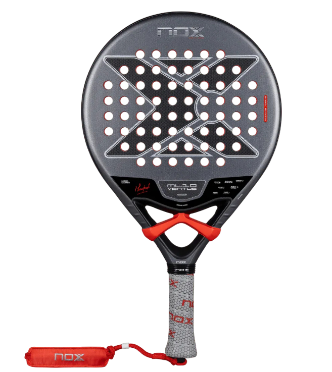 Nox ML10 VENTUS CONTROL 3K BY MIGUEL LAMPERTI 2026