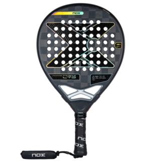 Pala Nox AT Genius Limited Edition Agustín Tapia 2024