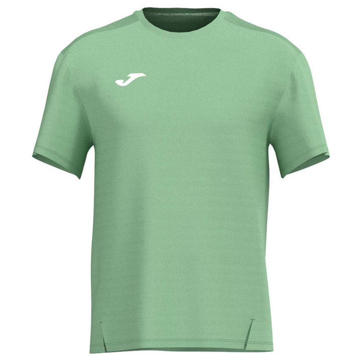Polera Joma Torneo Sleeve Verde Claro