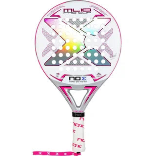 Pala Nox ML10 Pro Cup Silver 2024