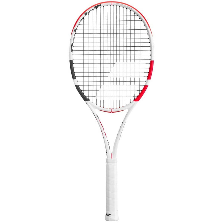 Raqueta Babolat Pure Strike 16/19 (305 gr) Grip 3