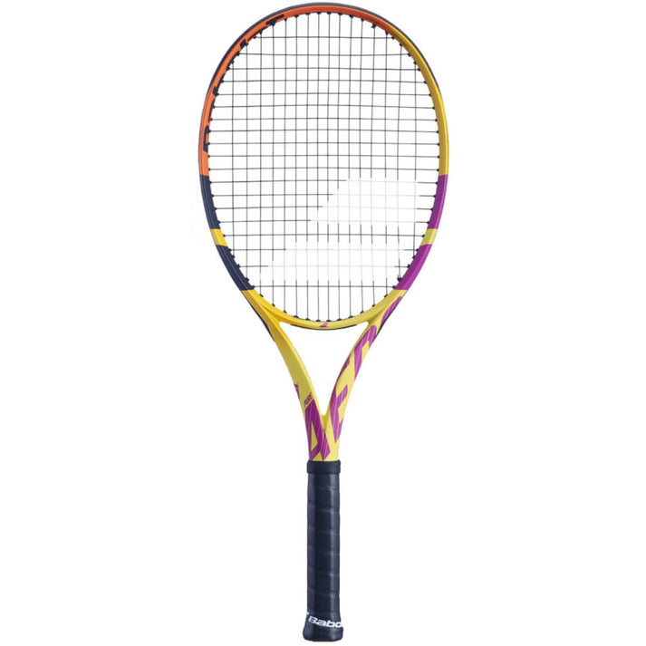 Raqueta Babolat Pure Aero Team Rafa (285 gr) Grip 2