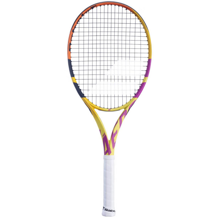 Raqueta Babolat Pure Aero Lite Rafa (270 gr) Grip 1