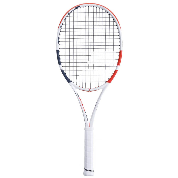 Raqueta Babolat Pure Strike 100 (300 gr) Grip 3