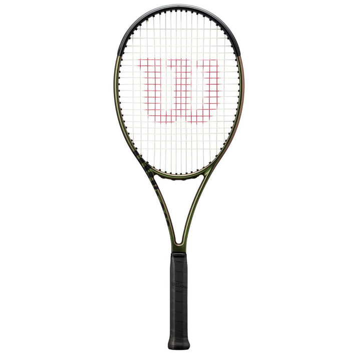 Raqueta Wilson Blade 98 16X19 V8.0 (305gr)