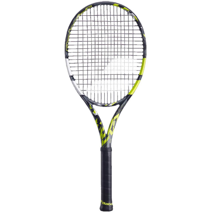 Raqueta Babolat Pure Aero 2023 (300Gr) Grip 2