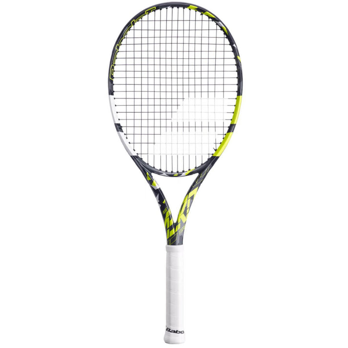 Raqueta Babolat Pure Aero Team 2023 (285 Gr) Grip 2