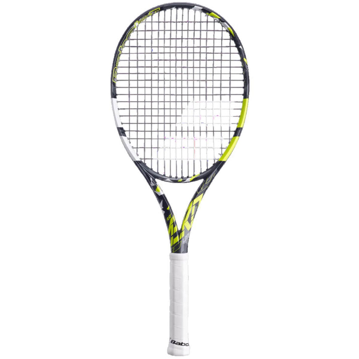 Raqueta Babolat Pure Aero Lite 2023 (270 Gr) Grip 1