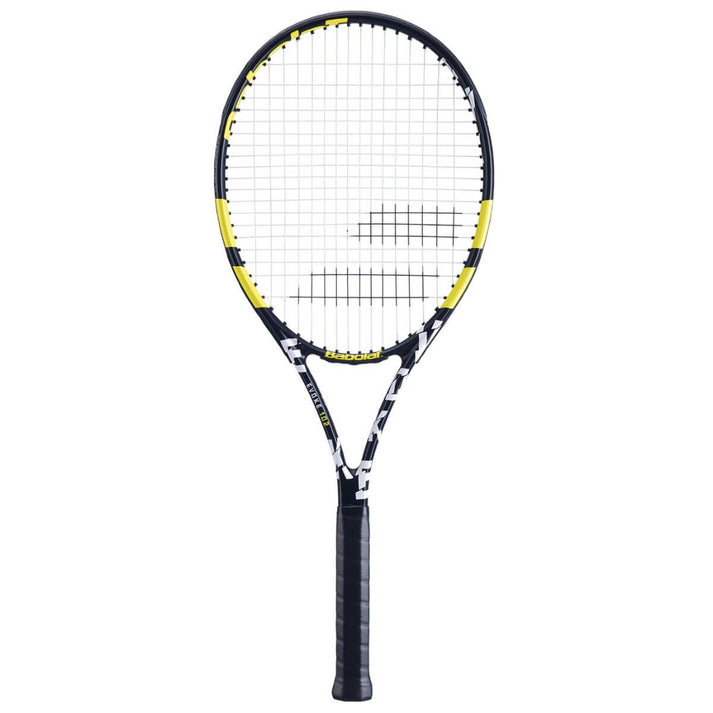Raqueta Babolat Evoke 105 (275 Gr) Grip 2