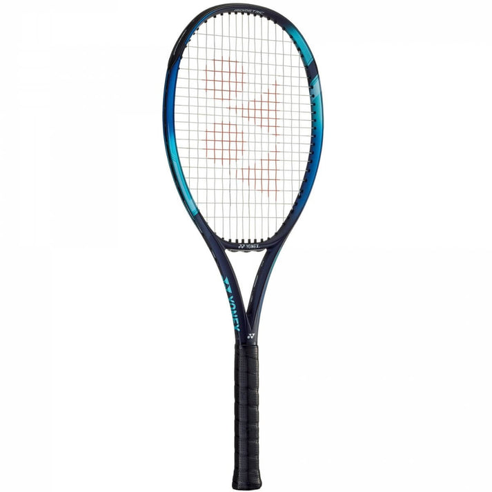 Raqueta Yonex Ezone 100 Sky Azul (300gr)