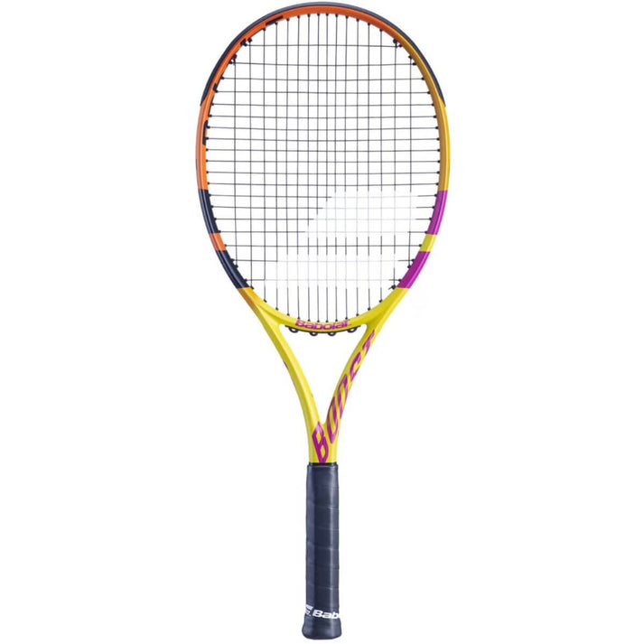 Raqueta Babolat Boost Aero Rafa (260 Gr) Grip 2