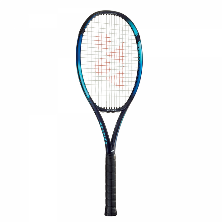 Raqueta Yonex Ezone 98L Sky Azul (285gr)