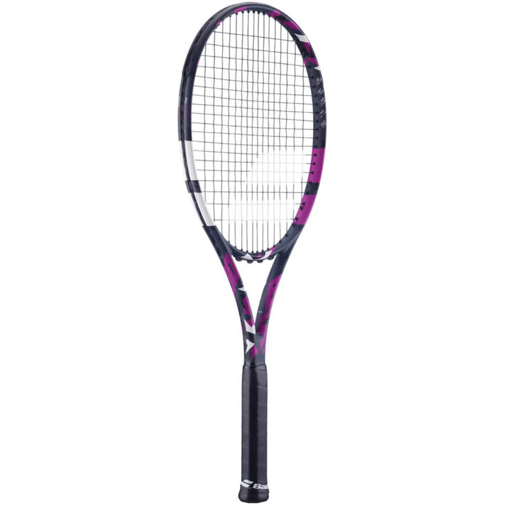 Raqueta Babolat Boost Aero Pink (260 Gr) 2023 Grip 1