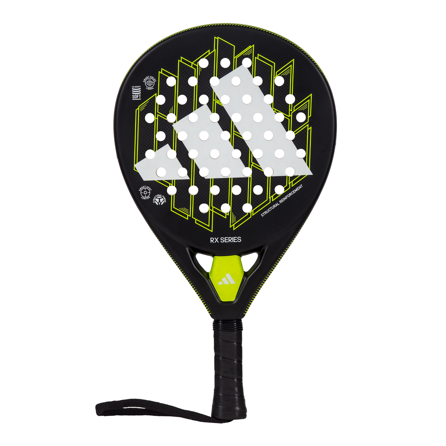 Pala Adidas Rx Series Lime