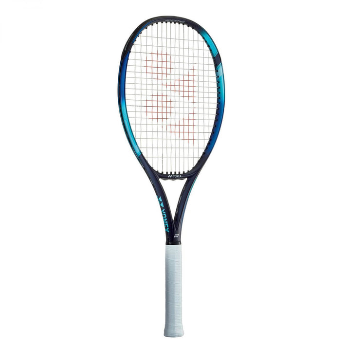 Raqueta Yonex Ezone 100L Sky Azul (285gr)