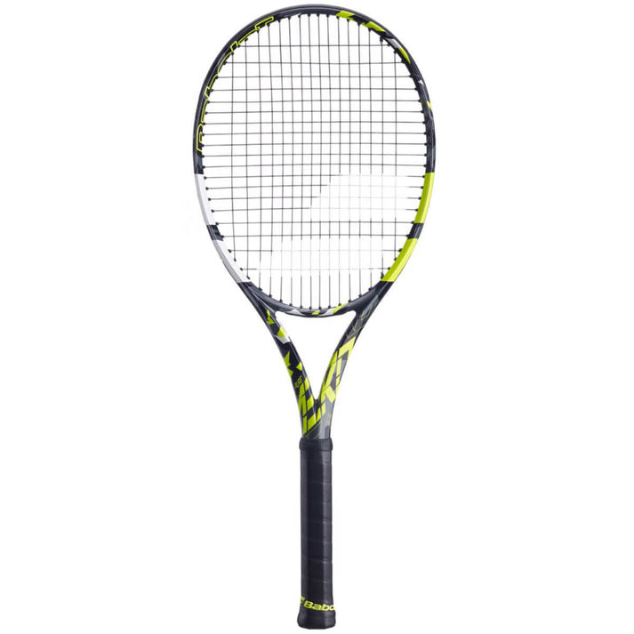 Raqueta Babolat Pure Aero Plus 2023 (300 gr) Grip 3