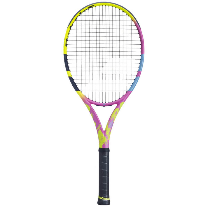 Raqueta Babolat Pure Aero Rafa Origin (317 gr) Grip 2