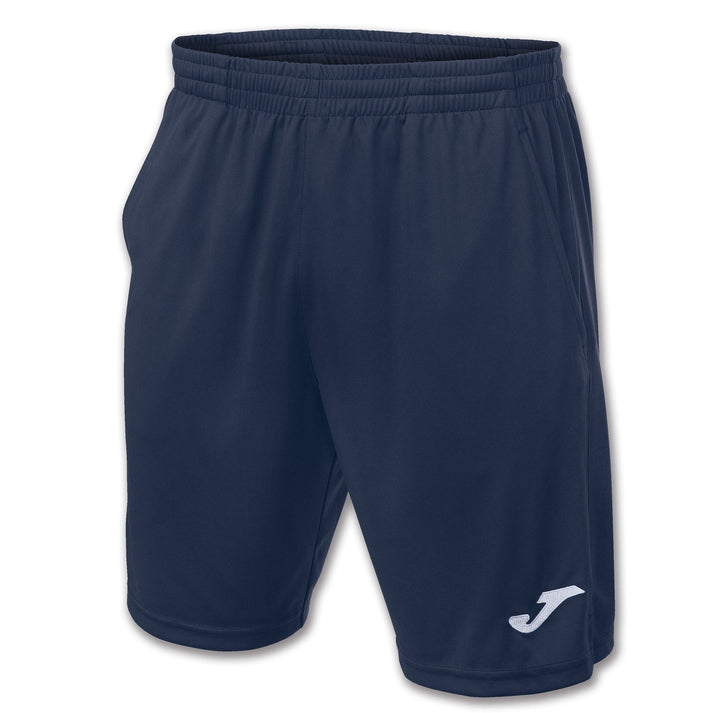 Short Joma Drive Azul Marino