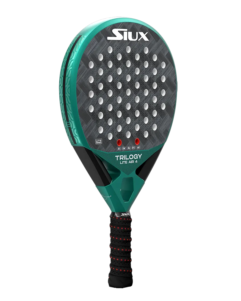 Pala Siux Trilogy 4 Lite Air