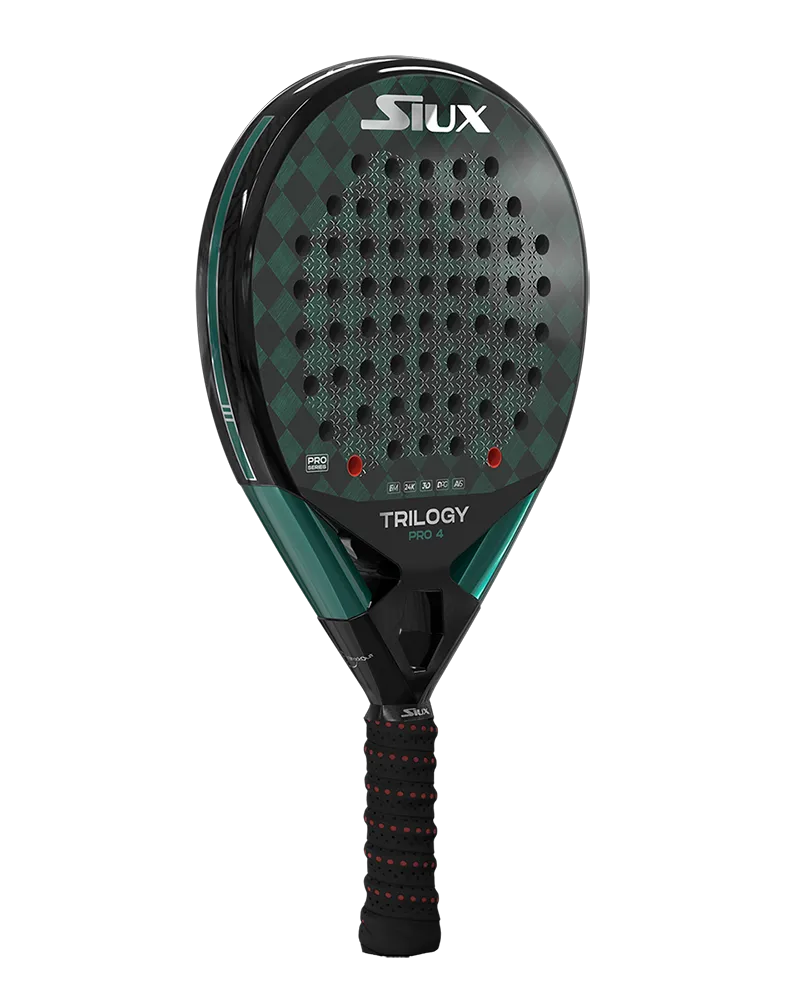 Pala Siux Trilogy 4 Control Pro