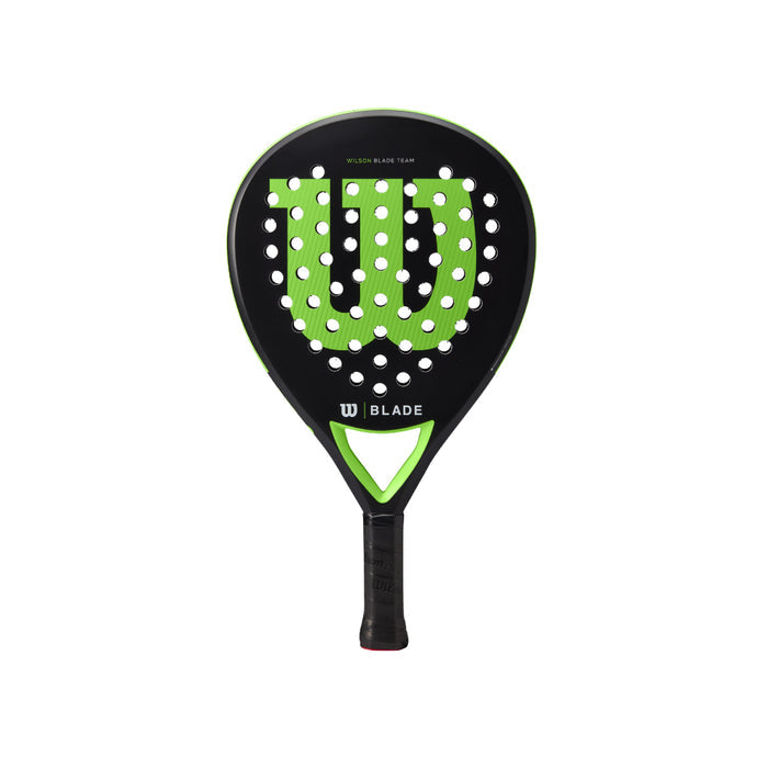 Pala Wilson BLADE TEAM V2 BLACK 2