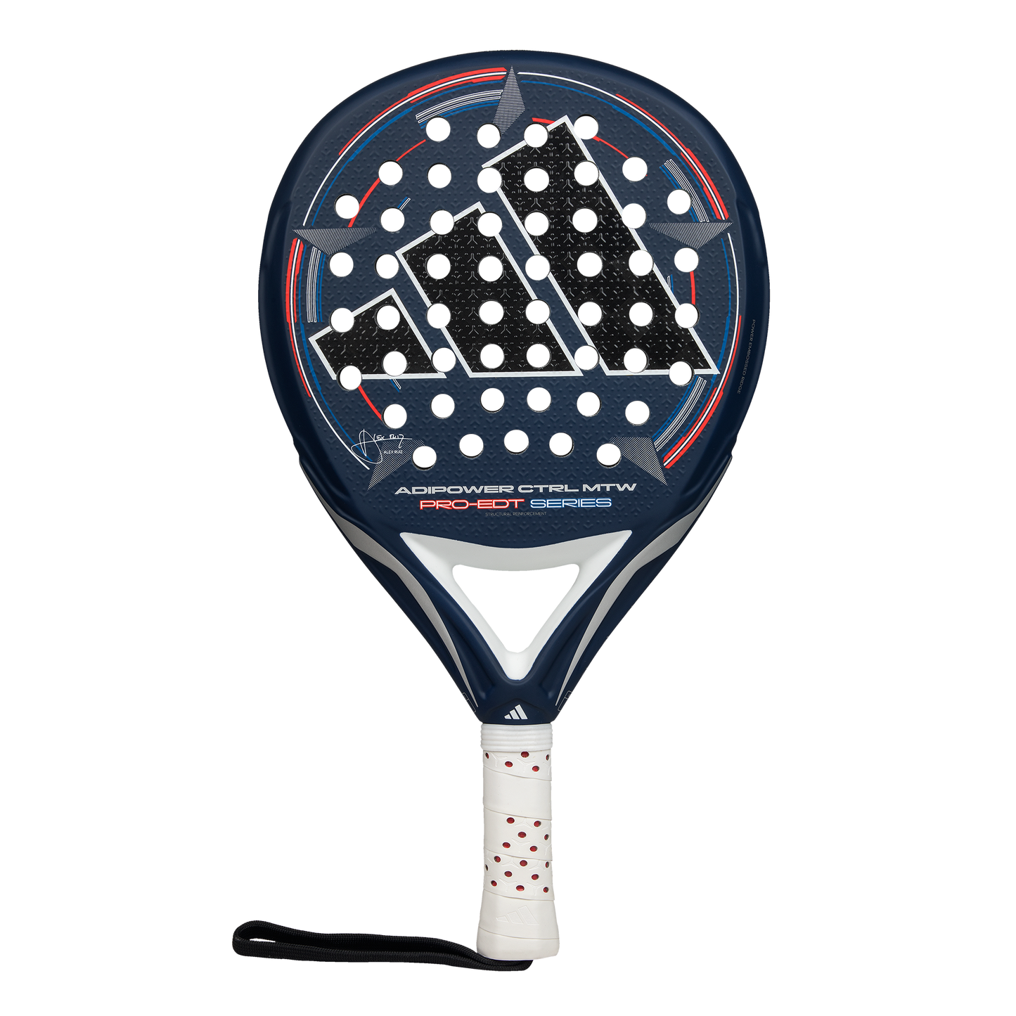 Pala Adidas Adipower Multiweight Pro Limited Edition