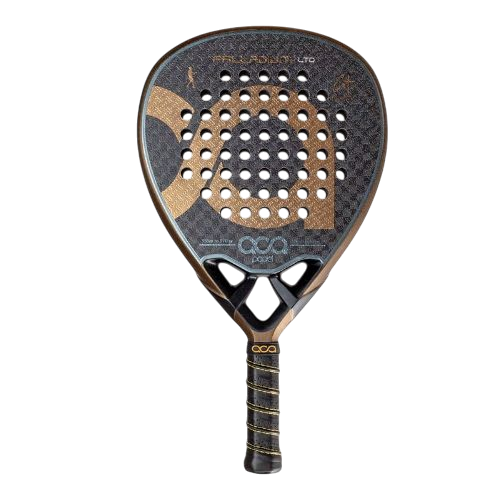 ACA PALADIUM LTD GOLD