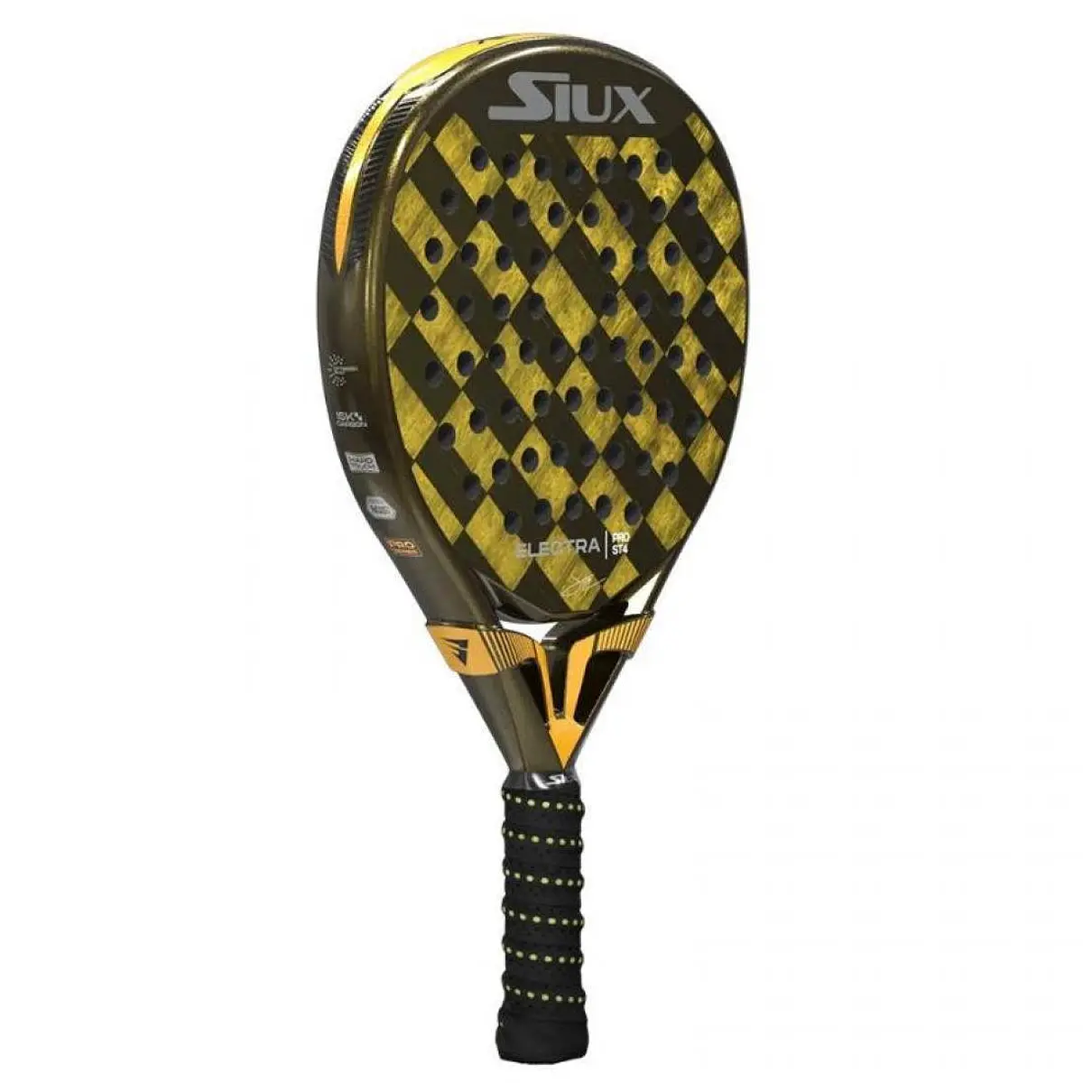 Stupa Electra Pro ST4 2025